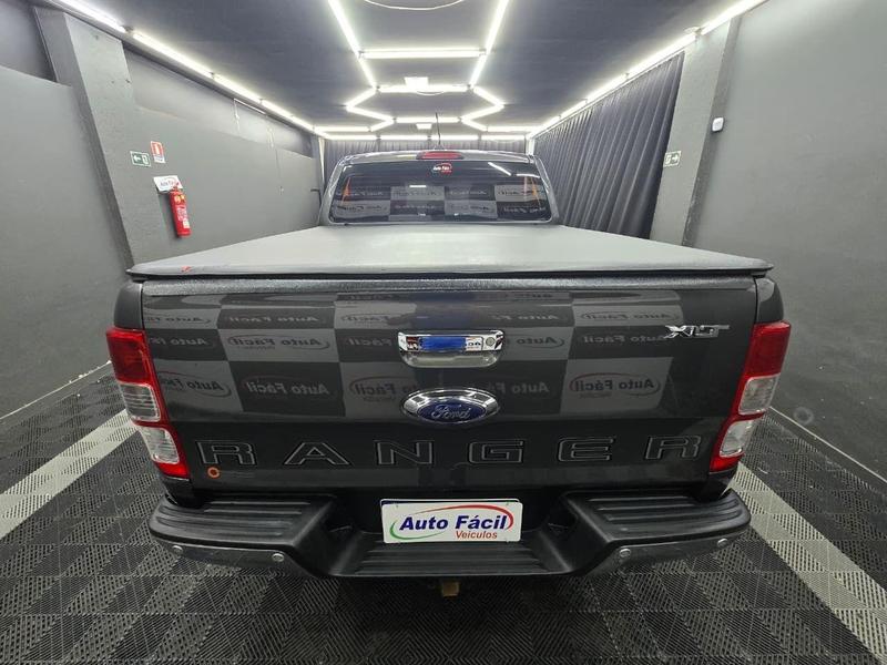 Ford Ranger Xltcd4a 32c - foto 7