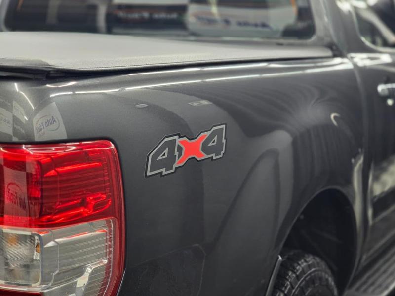 Ford Ranger Xltcd4a 32c - foto 9