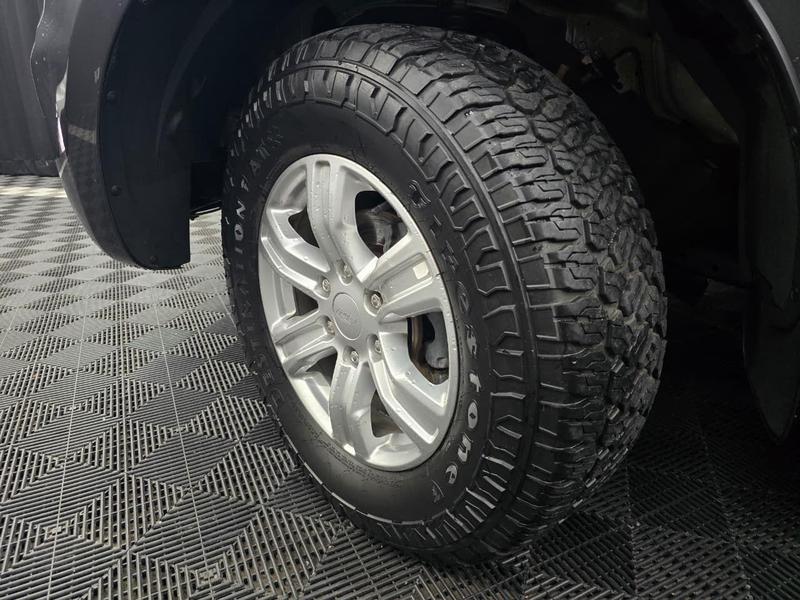 Ford Ranger Xltcd4a 32c - foto 10