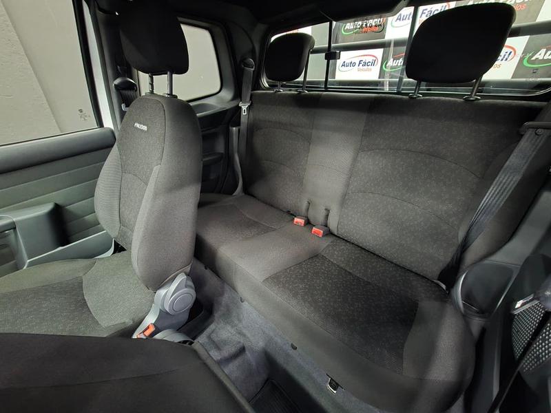 Fiat Strada Freedom Cd - foto 15