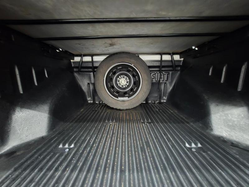 Fiat Strada Freedom Cd - foto 16