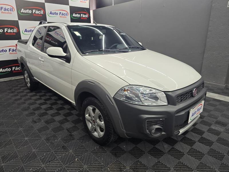 Fiat Strada Freedom Cd - foto 3