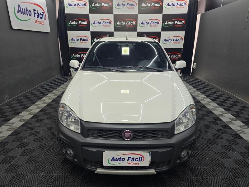 Fiat Strada Freedom Cd - foto 4