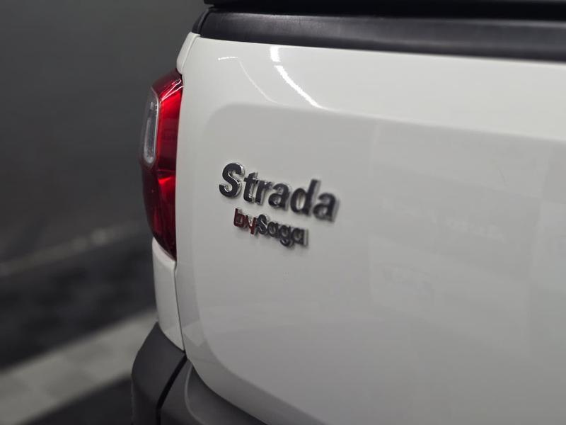 Fiat Strada Freedom Cd - foto 9
