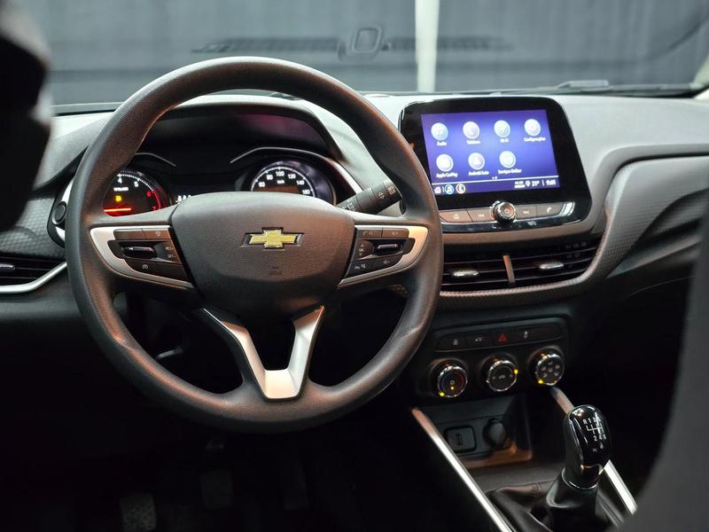 Chevrolet Onix Plus 10tmt - foto 11