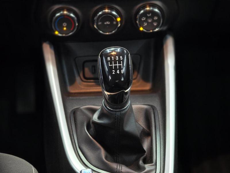 Chevrolet Onix Plus 10tmt - foto 15