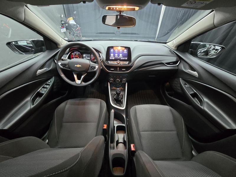 Chevrolet Onix Plus 10tmt - foto 17