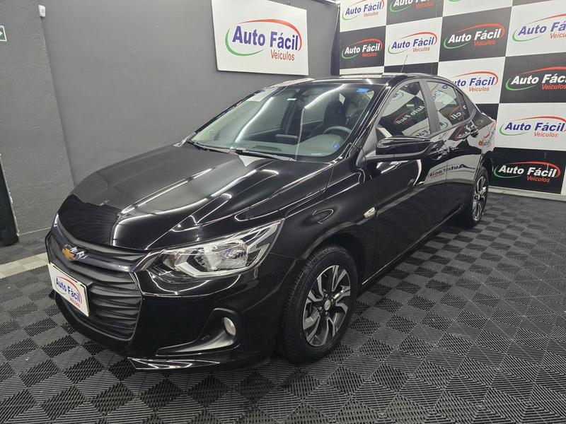 Chevrolet Onix Plus 10tmt - foto 2