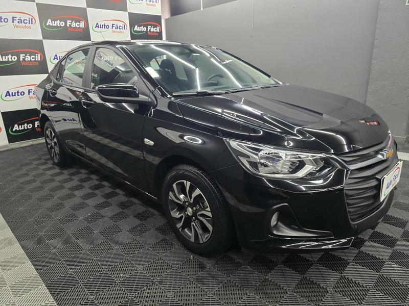 Chevrolet Onix Plus 10tmt - foto 3