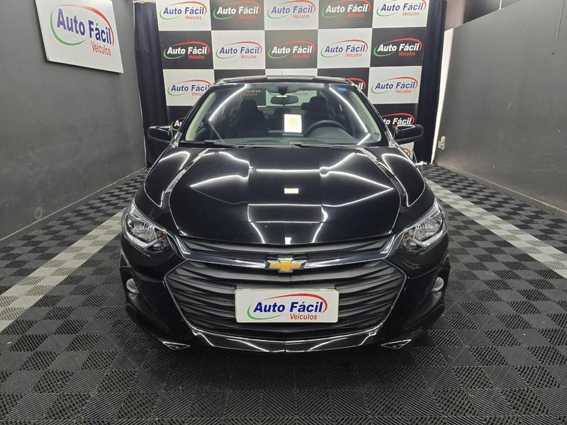 Chevrolet Onix Plus 10tmt - foto 4