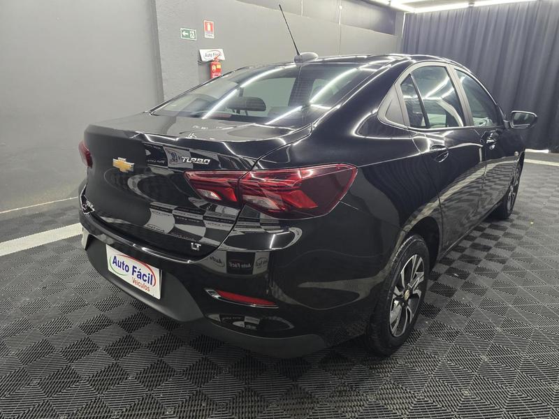 Chevrolet Onix Plus 10tmt - foto 5