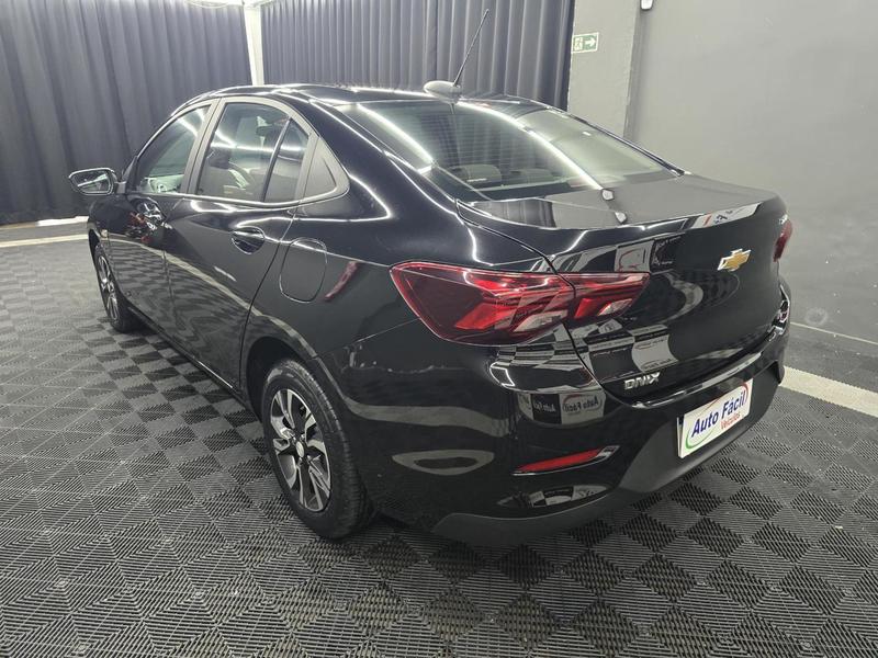 Chevrolet Onix Plus 10tmt - foto 6