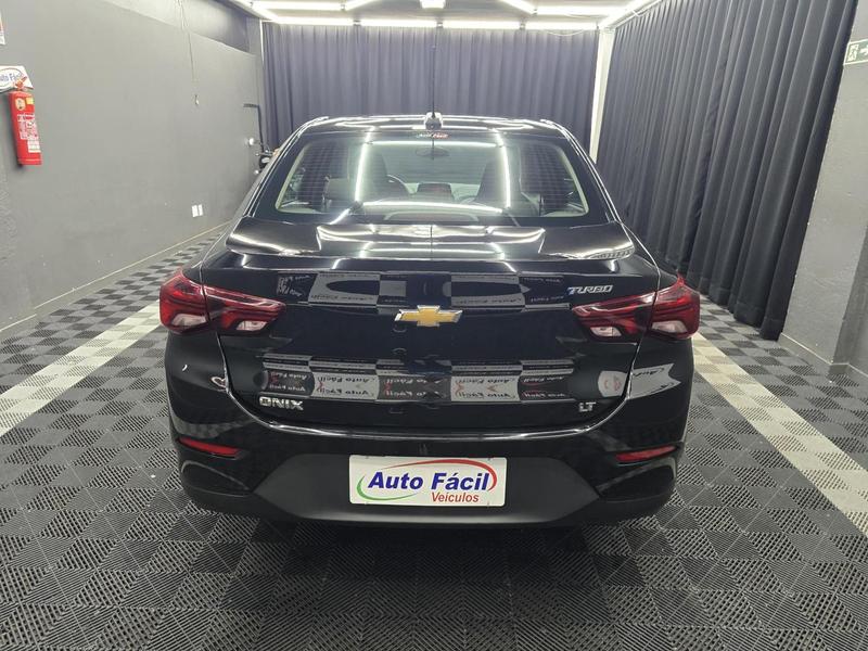 Chevrolet Onix Plus 10tmt - foto 7