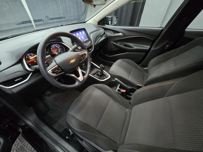 Chevrolet Onix Plus 10tmt - foto 10