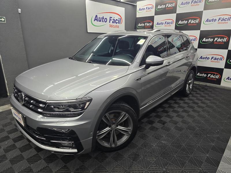 Volkswagen Tiguan Allspace 2019 à venda