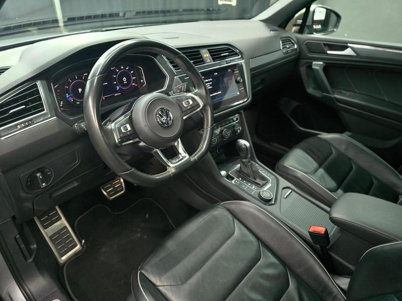 Volkswagen Tiguan Allspace Rl - foto 11