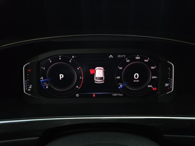 Volkswagen Tiguan Allspace Rl - foto 12
