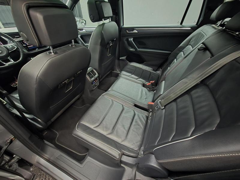 Volkswagen Tiguan Allspace Rl - foto 13