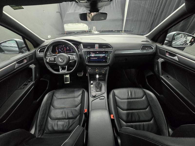 Volkswagen Tiguan Allspace Rl - foto 14