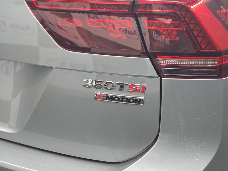 Volkswagen Tiguan Allspace Rl - foto 16