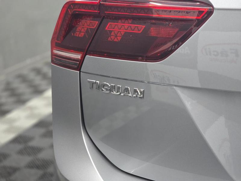 Volkswagen Tiguan Allspace Rl - foto 17