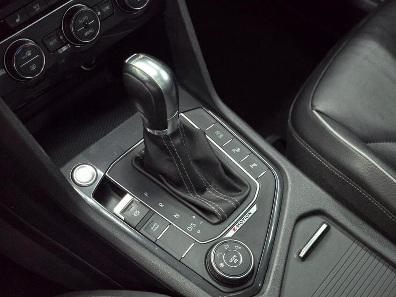 Volkswagen Tiguan Allspace Rl - foto 20