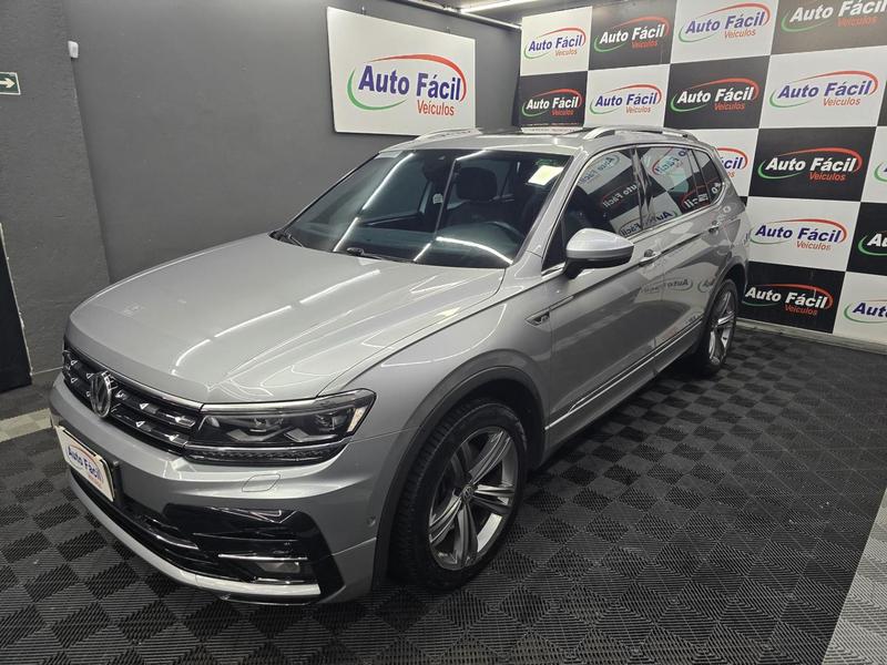 Volkswagen Tiguan Allspace Rl - foto 2