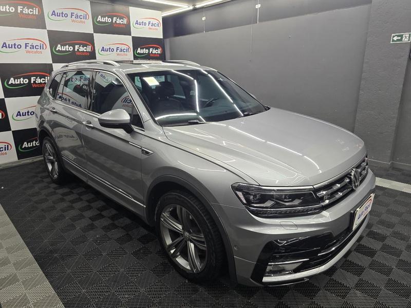 Volkswagen Tiguan Allspace Rl - foto 3
