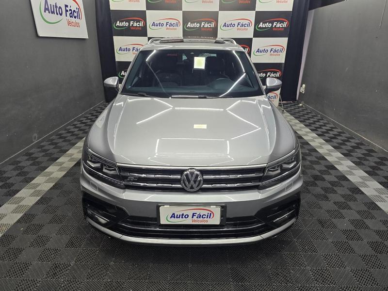 Volkswagen Tiguan Allspace Rl - foto 4