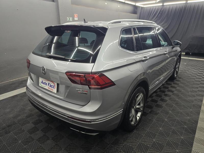 Volkswagen Tiguan Allspace Rl - foto 5