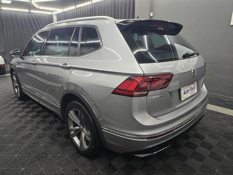 Volkswagen Tiguan Allspace Rl - foto 6