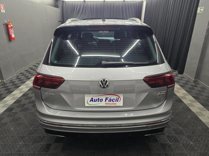 Volkswagen Tiguan Allspace Rl - foto 7