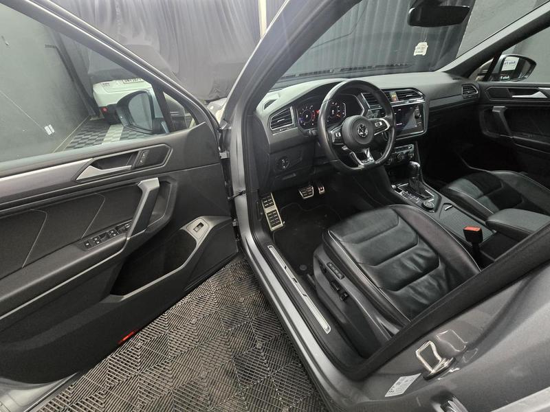 Volkswagen Tiguan Allspace Rl - foto 8