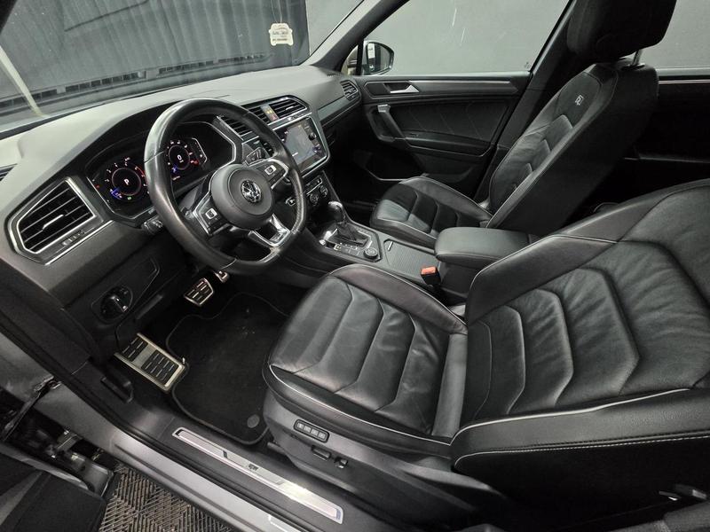 Volkswagen Tiguan Allspace Rl - foto 9