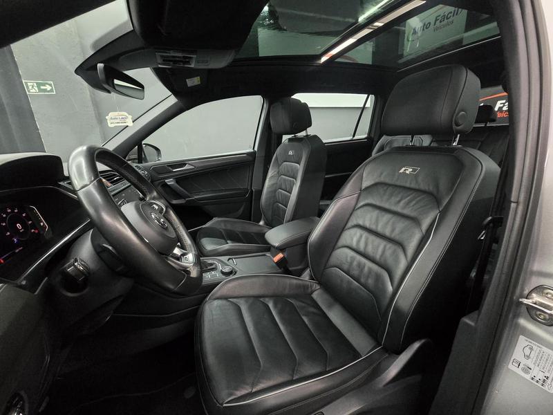 Volkswagen Tiguan Allspace Rl - foto 10