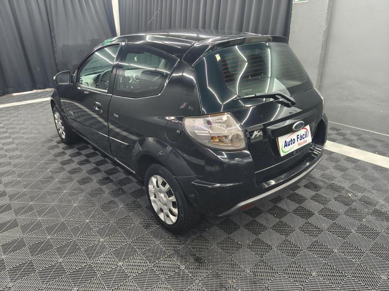 Ford Ka 1.0 8V 1.0 8V St Flex 3P - foto 5