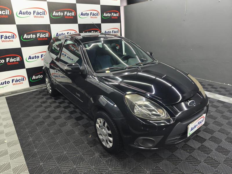 Ford Ka 1.0 8V 1.0 8V St Flex 3P - foto 4