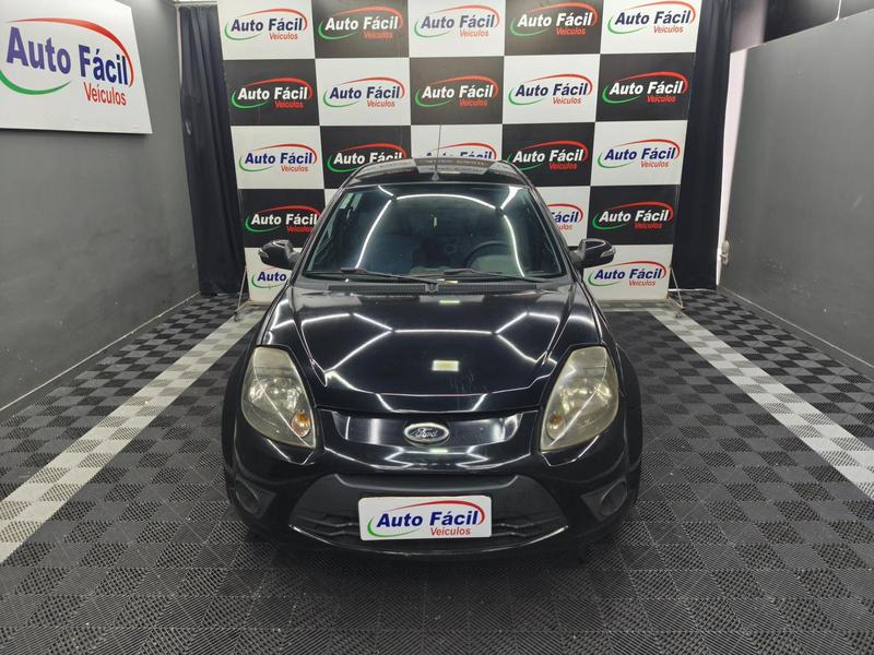 Ford Ka 1.0 8V 1.0 8V St Flex 3P - foto 3