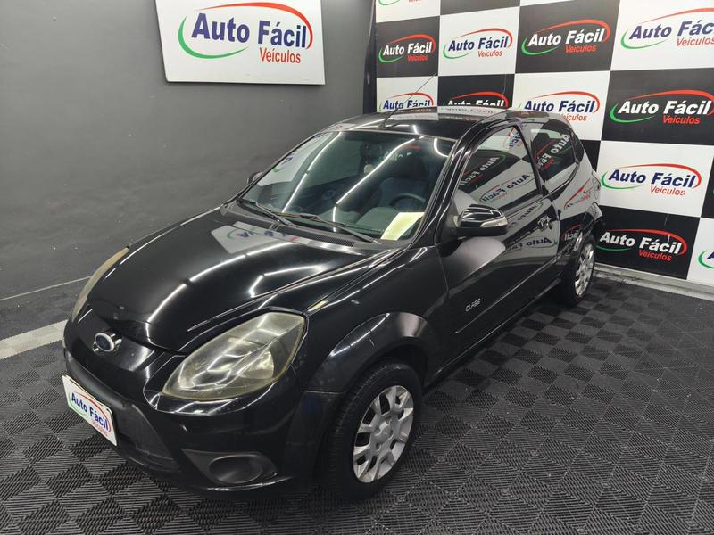 Ford Ka 1.0 8V 1.0 8V St Flex 3P - foto 2