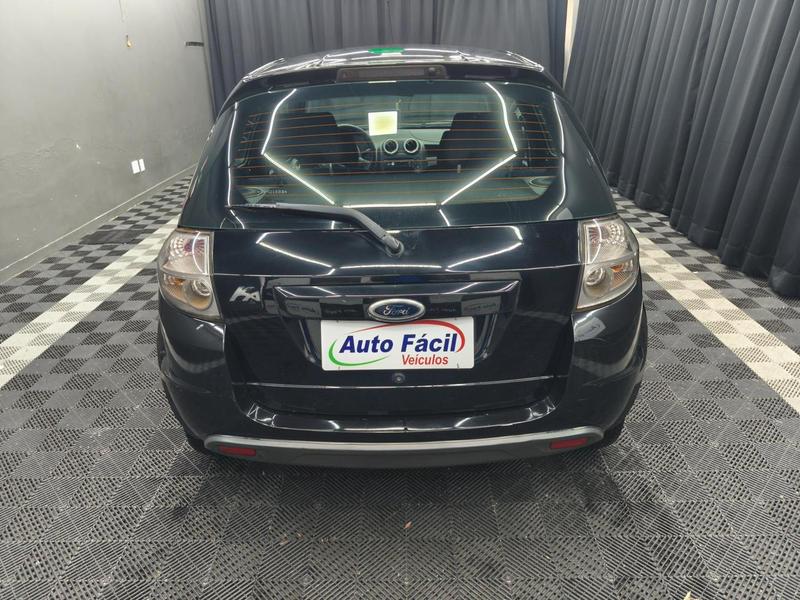 Ford Ka 1.0 8V 1.0 8V St Flex 3P - foto 6