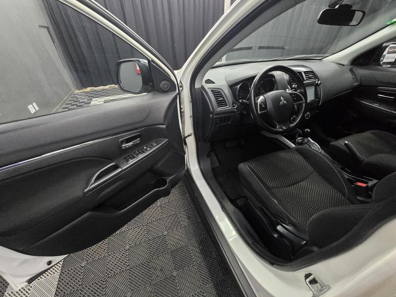 Mitsubishi ASX 2.0 CVT - foto 8