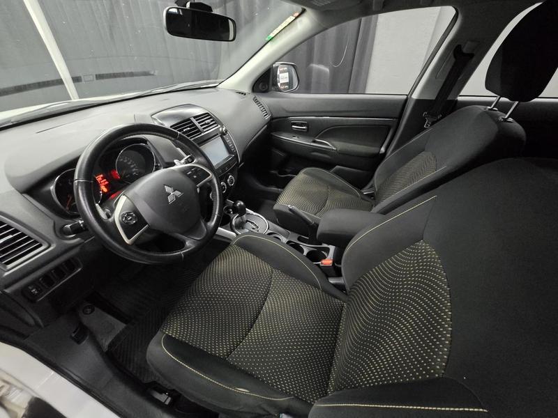 Mitsubishi ASX 2.0 CVT - foto 10