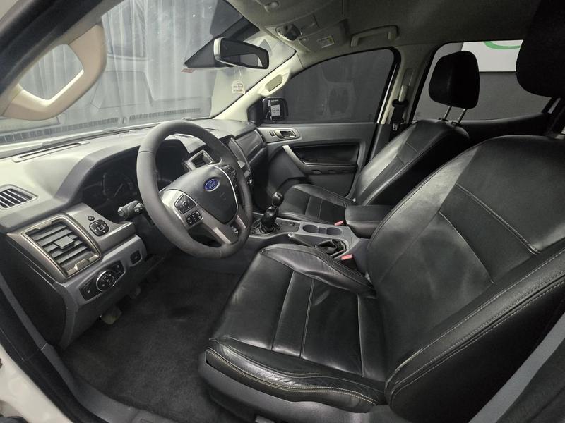 Ford Ranger Ltdcd2 25c - foto 11