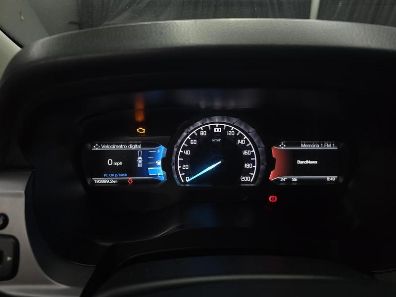 Ford Ranger Ltdcd2 25c - foto 12