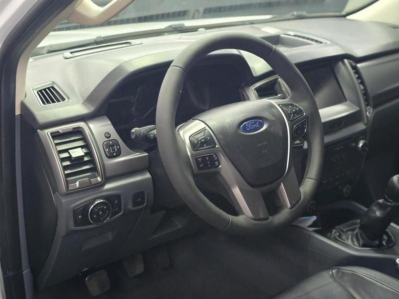 Ford Ranger Ltdcd2 25c - foto 14