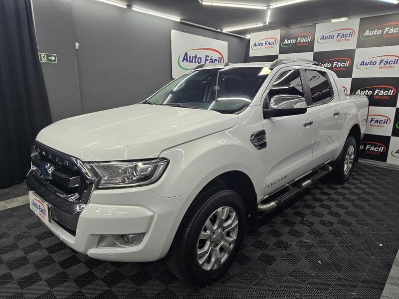 Ford Ranger Ltdcd2 25c - foto 2