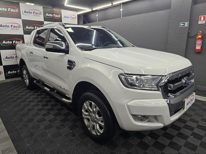 Ford Ranger Ltdcd2 25c - foto 3