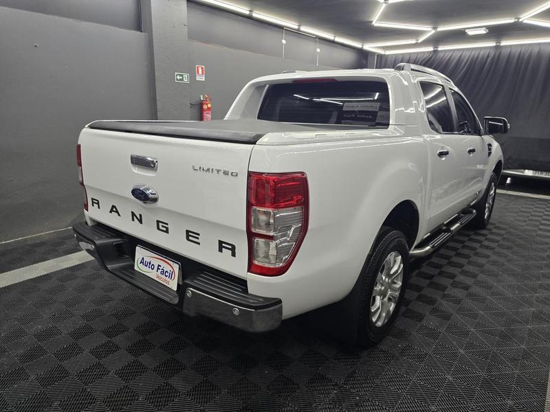 Ford Ranger Ltdcd2 25c - foto 5