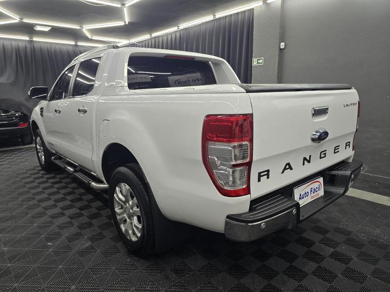 Ford Ranger Ltdcd2 25c - foto 6