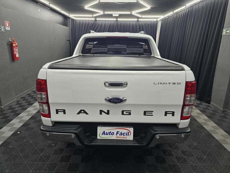 Ford Ranger Ltdcd2 25c - foto 7